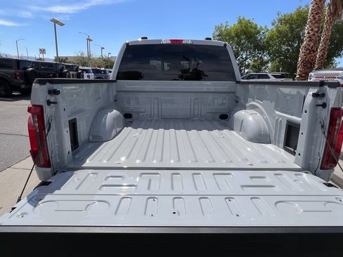 New 2026 Ford F150 XLT w/ Equipment Group 302A MID AWD/4WD image 18