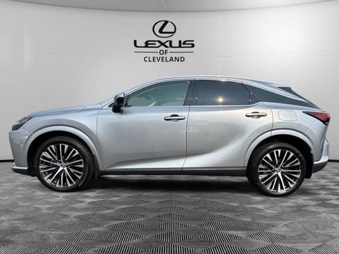 Used 2024 Lexus RX 350 Premium Plus w/ Convenience Package AWD/4WD image 3