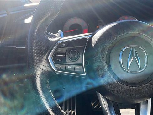 Used 2020 Acura RDX A-Spec image 26