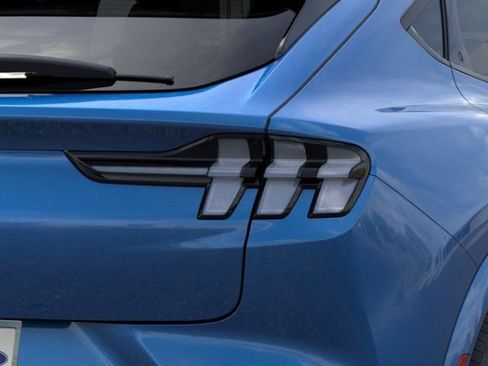 New 2025 Ford Mustang Mach-E GT w/ Interior Protection Package AWD/4WD image 21