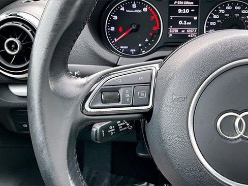 Used 2016 Audi A3 2.0T Premium image 14