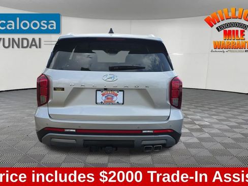 Used 2025 Hyundai Palisade SEL image 7