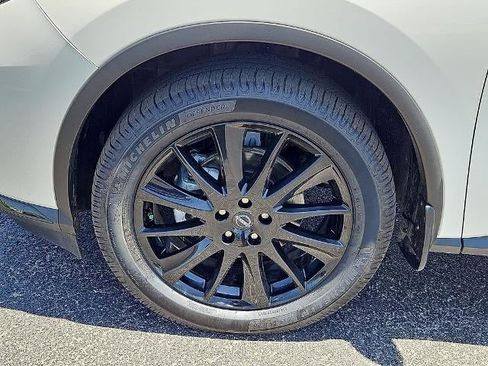 Used 2023 Nissan Murano SV w/ SV Midnight Edition Package FWD image 13