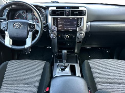 Used 2024 Toyota 4Runner SR5 RWD image 16