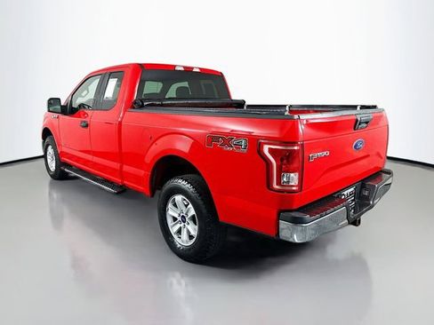 Used 2015 Ford F150 XLT w/ Equipment Group 301A Mid image 5