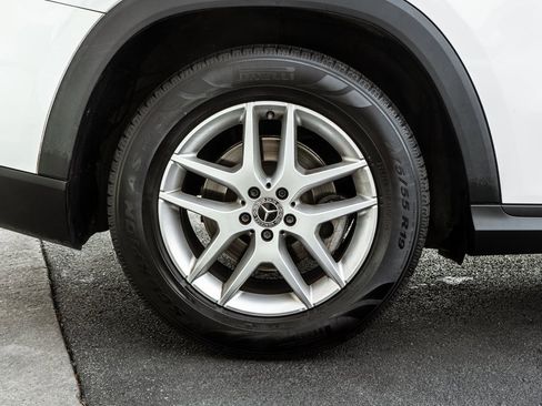 Used 2020 Mercedes-Benz GLS 450 4MATIC image 43