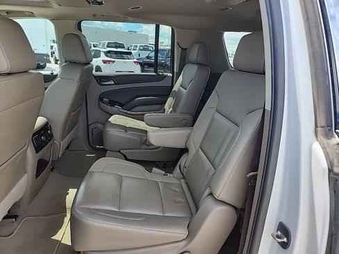 Certified 2020 Chevrolet Suburban Premier AWD/4WD image 38