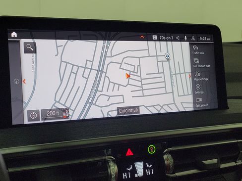 Certified 2023 BMW X4 xDrive30i w/ Premium Package image 18