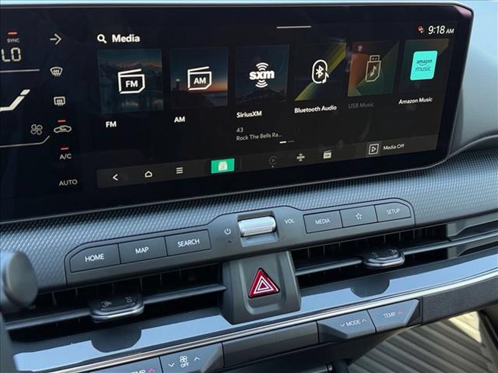 New 2026 Kia K4 GT-Line Turbo FWD image 13