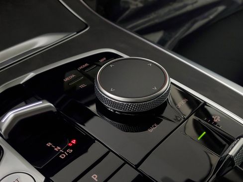 Certified 2026 BMW X7 xDrive40i image 21