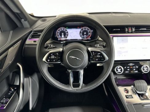 New 2026 Jaguar F-PACE R-Dynamic S image 25