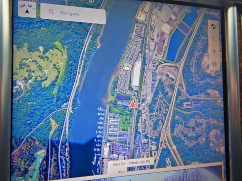 Used 2017 Tesla Model S 100D image 16