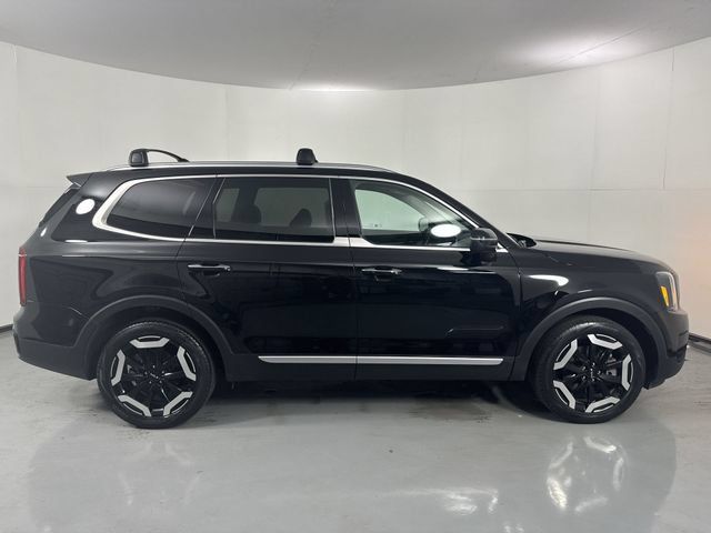 Certified 2024 Kia Telluride S w/ S Sunroof Package AWD/4WD image 37