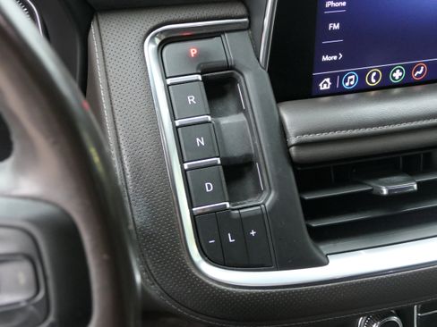 Used 2021 GMC Yukon SLT w/ SLT Luxury Plus Package image 15