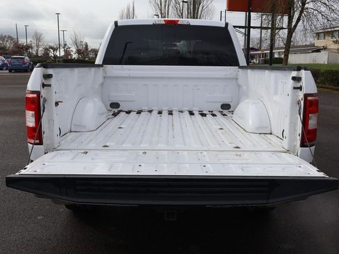 Used 2018 Ford F150 XLT w/ Trailer Tow Package image 6