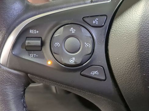 Used 2021 Buick Enclave Avenir w/ Avenir Technology Package image 41