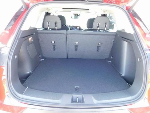 New 2026 Chevrolet TrailBlazer LT w/ Convenience Package image 12