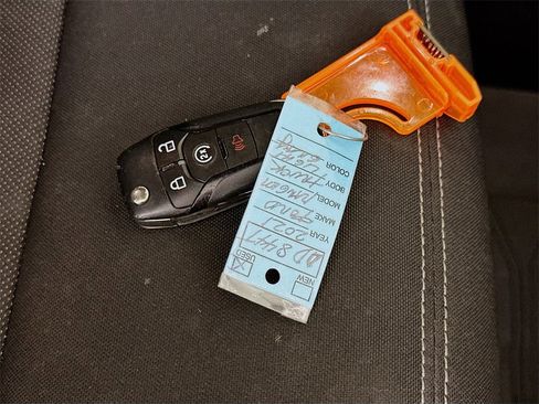 Used 2021 Ford Ranger XLT w/ Equipment Group 302A High image 29