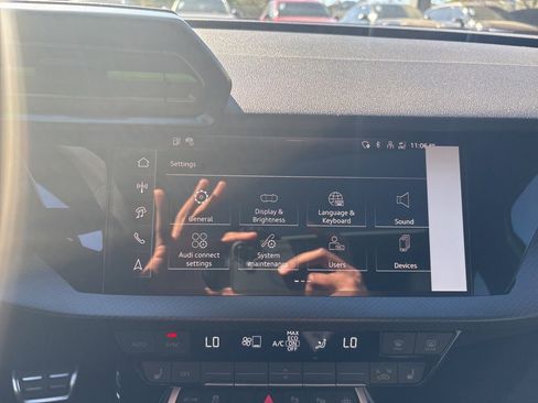 New 2026 Audi RS 3 image 19