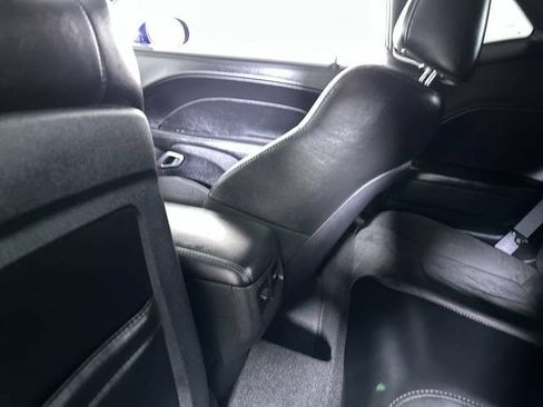 Used 2020 Dodge Challenger R/T Scat Pack w/ Shaker Package RWD image 22