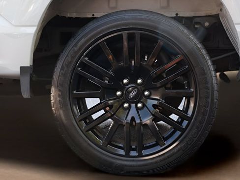 Used 2024 Ford F150 STX RWD image 13