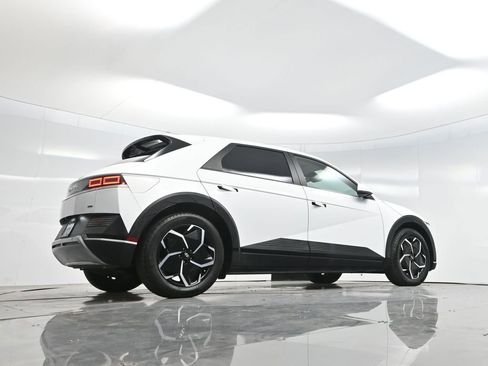 Used 2024 Hyundai Ioniq 5 SEL image 63