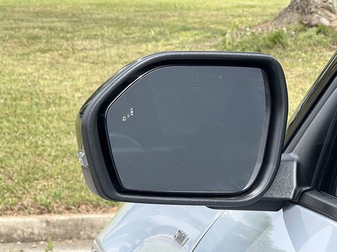 New 2026 Ford Explorer ST-Line image 24