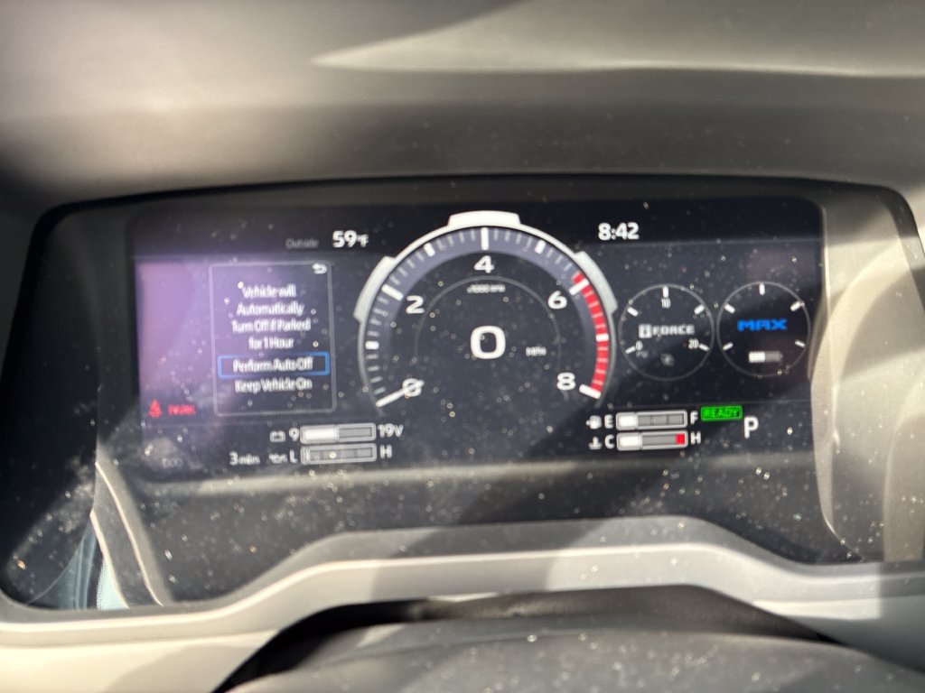 New 2026 Toyota Tundra TRD Pro AWD/4WD image 53
