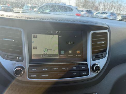 Used 2016 Hyundai Tucson Limited image 7