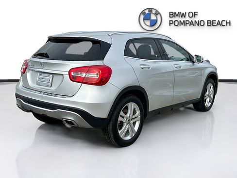 Used 2019 Mercedes-Benz GLA 250 GLA 250 image 7