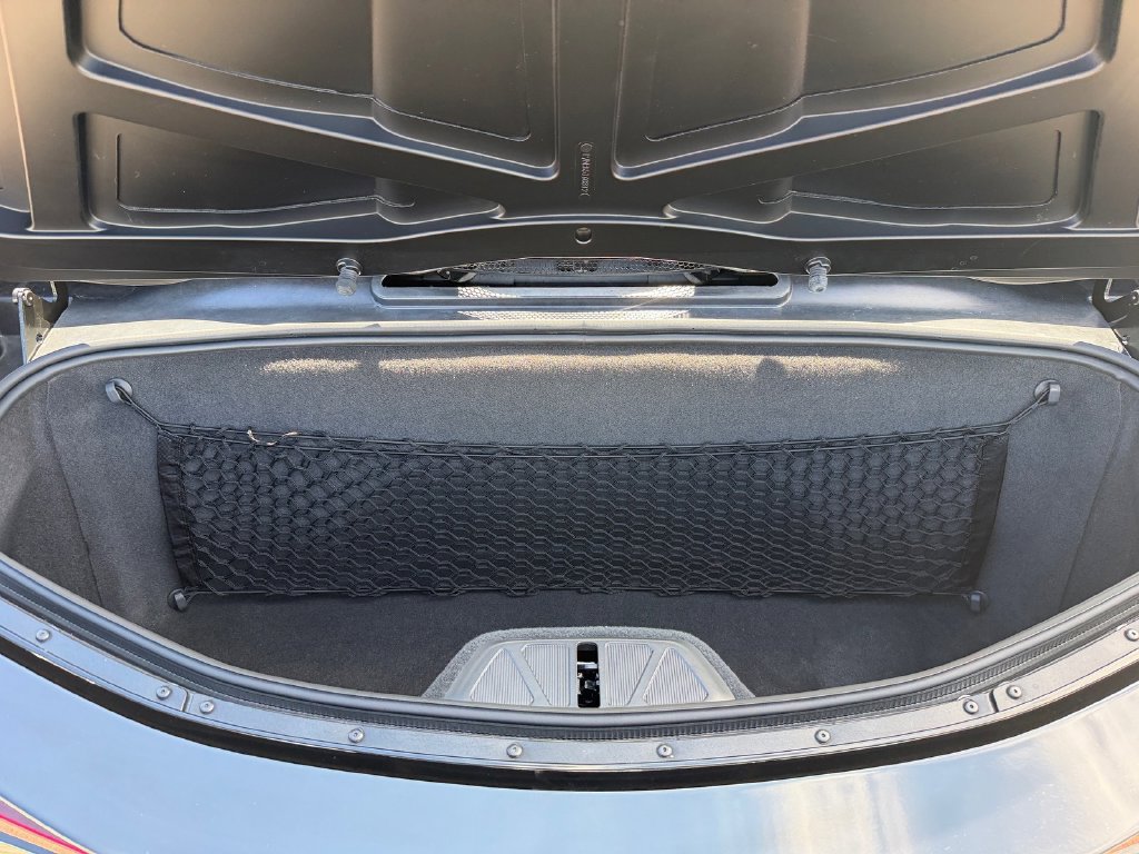 Used 2024 Chevrolet Corvette Stingray Preferred Conv w/ Stealth Interior Trim Package RWD image 15