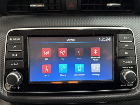 Used 2024 Nissan Kicks S image 18