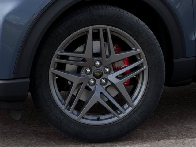 New 2027 Ford Explorer ST-Line w/ Premium Package AWD/4WD image 19