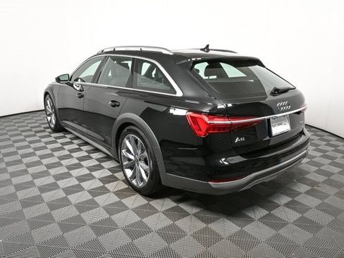 New 2025 Audi A6 Premium Plus image 31