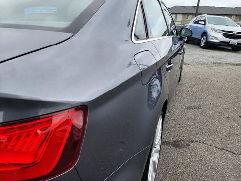 Used 2015 Audi A3 2.0T Premium w/ Audi MMI Navigation Plus AWD/4WD image 33