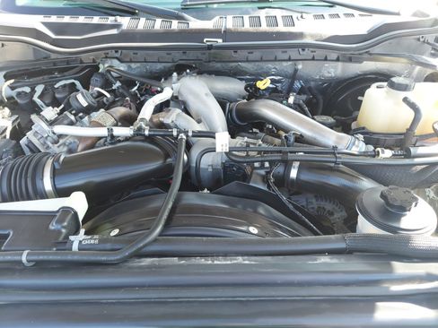 Used 2022 Ford F250 King Ranch w/ King Ranch Ultimate Package AWD/4WD image 30