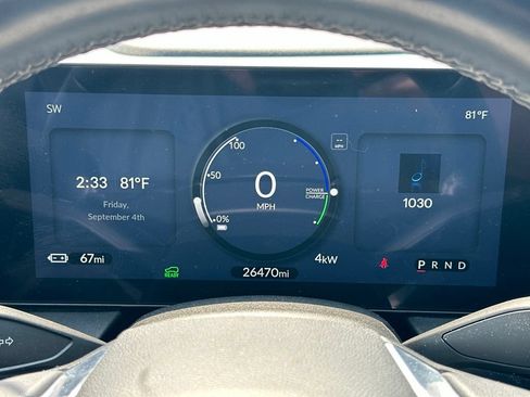 Used 2025 Honda Prologue Touring image 27