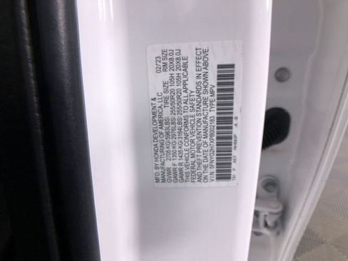 Used 2023 Honda Pilot Touring image 31
