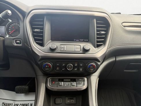 Used 2020 GMC Acadia AT4 image 18