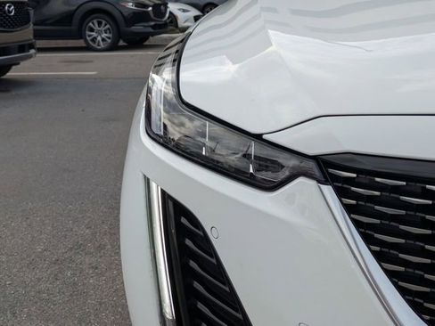 Used 2024 Cadillac CT5 Premium Luxury image 8