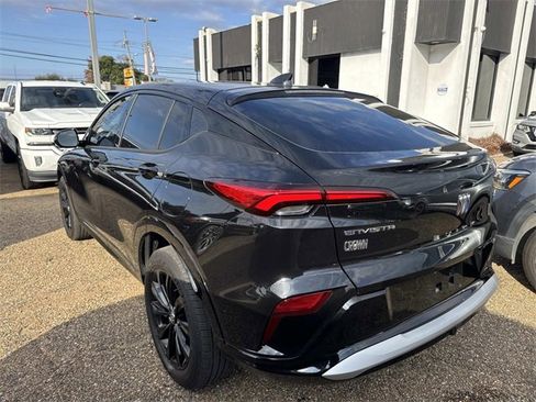 Used 2024 Buick Envista Sport Touring w/ Convenience I Package image 9