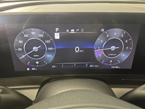 Used 2024 Kia Sportage SX image 18