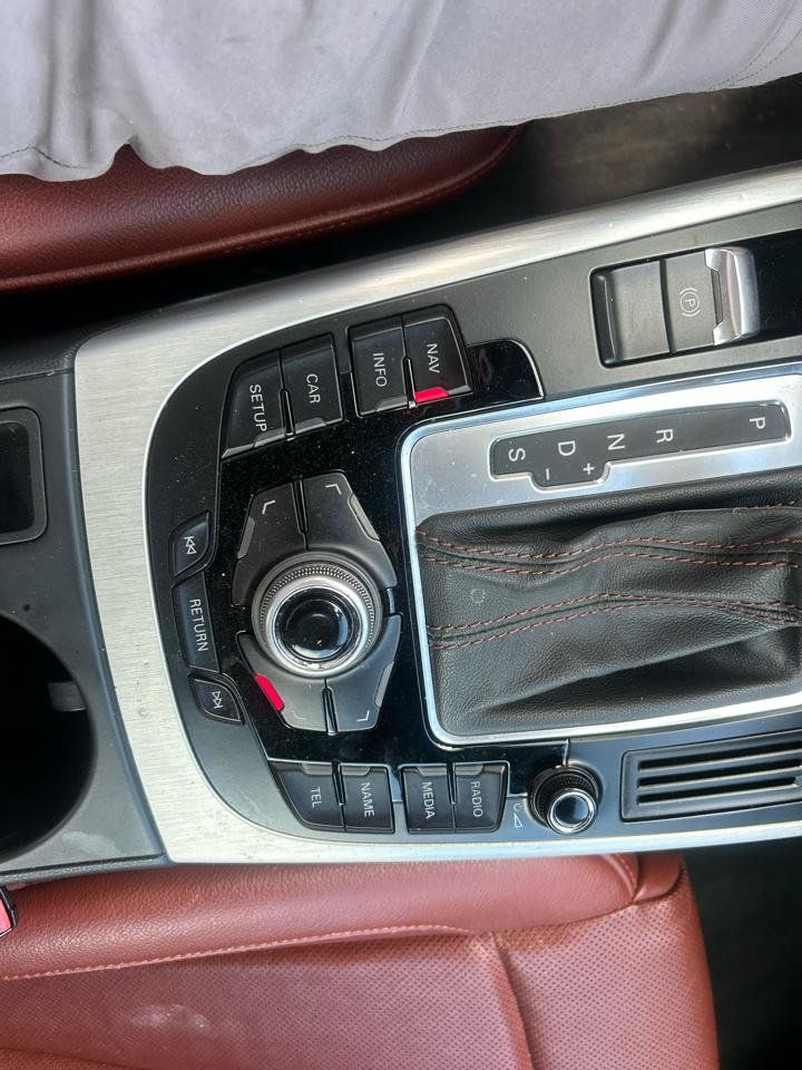 Used 2010 Audi S5 Premium Plus AWD/4WD image 17