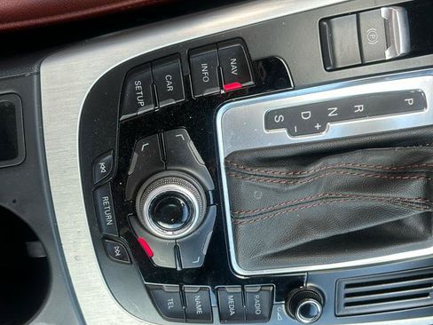Used 2010 Audi S5 Premium Plus AWD/4WD image 17