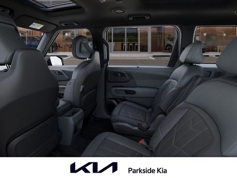 New 2027 Kia Telluride SX X-Line AWD/4WD image 18
