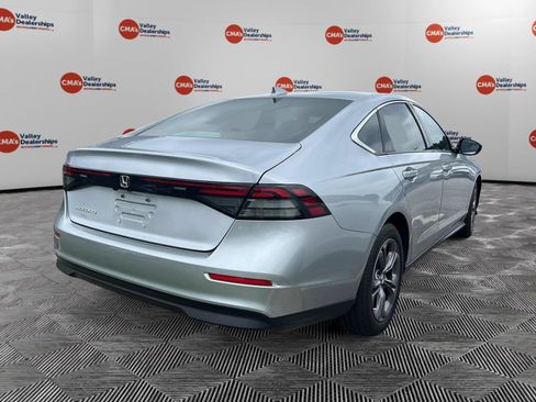 Used 2023 Honda Accord EX image 4
