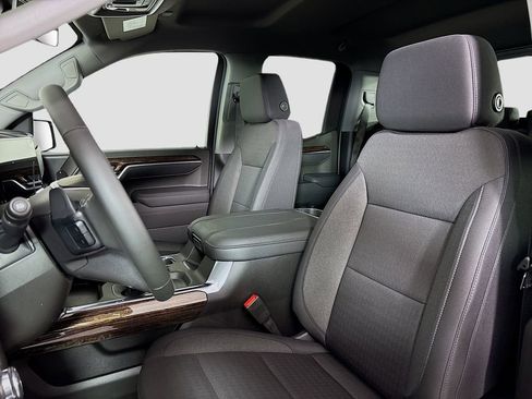 New 2026 GMC Sierra 1500 Elevation w/ Preferred Package image 21