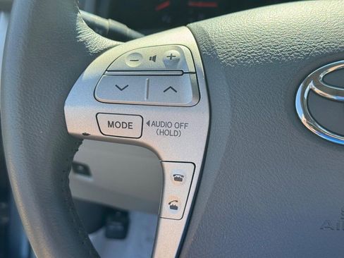 Used 2011 Toyota Camry XLE w/ SE/XLE Extra-Value Pkg FWD image 16