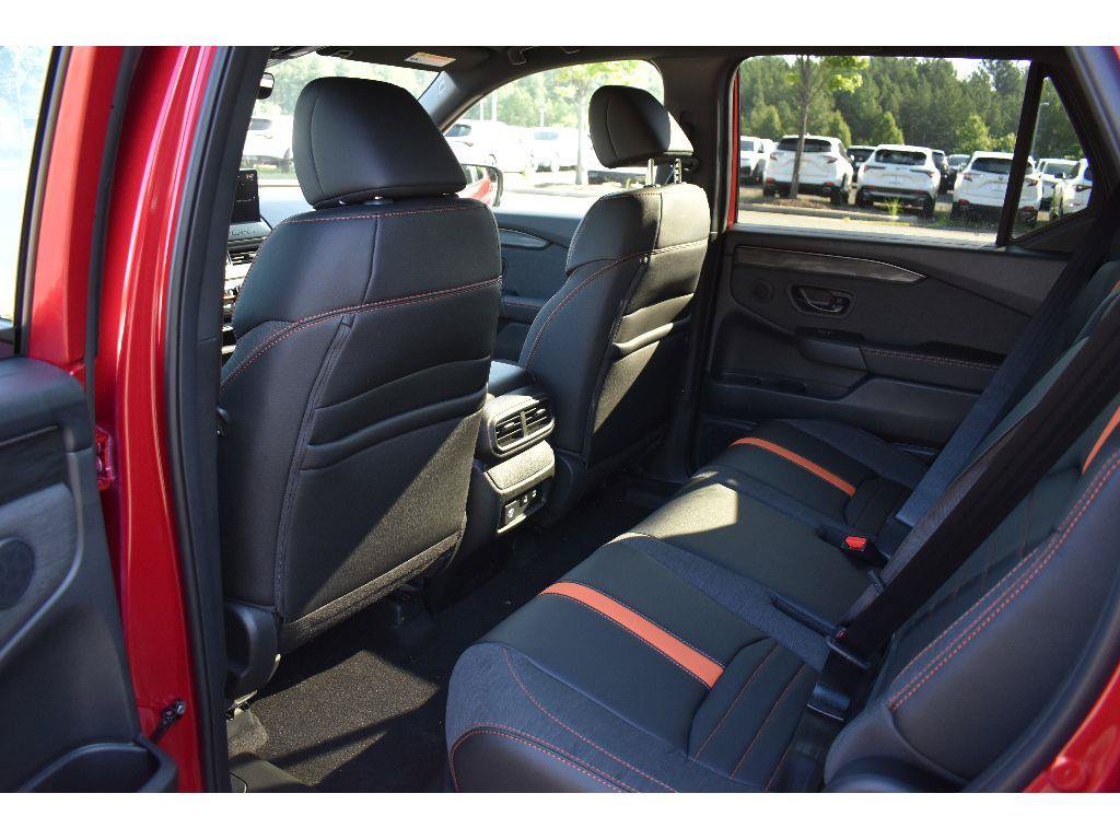 New 2026 Honda Passport TrailSport image 31