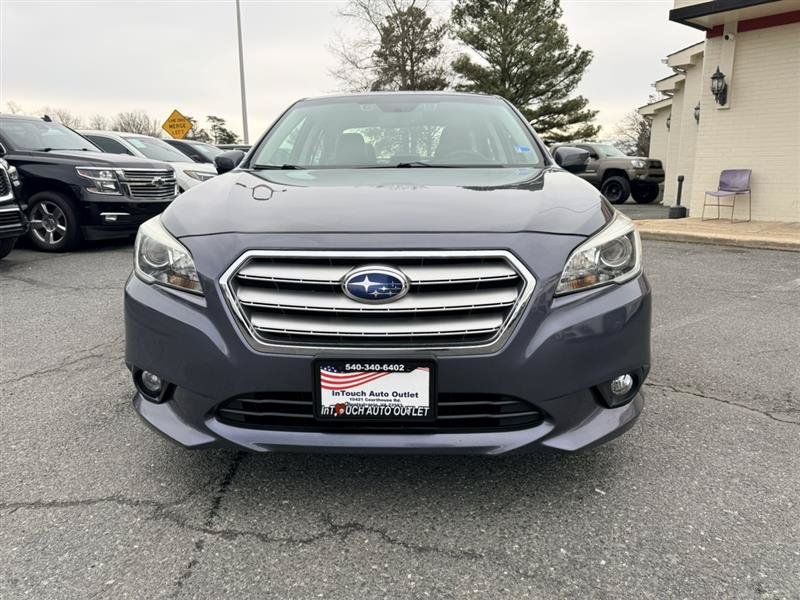 Used 2016 Subaru Legacy 2.5i Limited AWD/4WD image 2